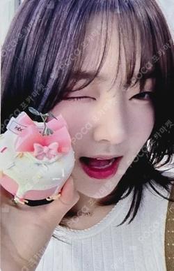 Bliss SOUND WAVE PARK SOEUN photocard image