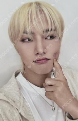 82MAJOR CONCERT [82MAJOR BOOM] in JAPAN Photocard Set Cho Seong Il photocard image