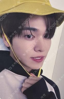 2024 SEASON'S GREETINGS [CHESS MATE] SOUND WAVE U photocard image