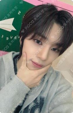 O-RLY? Blue Dream Media SO GEON photocard image