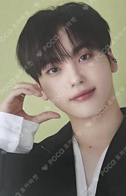 CRAVITY JAPAN FAN-CON 2024 LOVE! LUV!! LUVITY!!! SHOW OFF IN JAPAN OSAKA CD PURCHASE