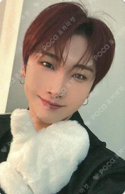 Liminality - EP.LOVE SOUND WAVE HOYOUNG photocard image