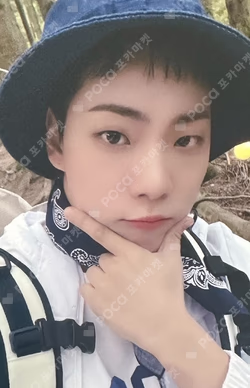 2021 Photobook [A Little Break] SOUNDWAVE