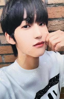 Love Never Dies SOUND WAVE HWI photocard image