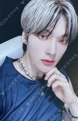 EPEX 1st FANCON SUNSHOWER in TOKYO WISH photocard image
