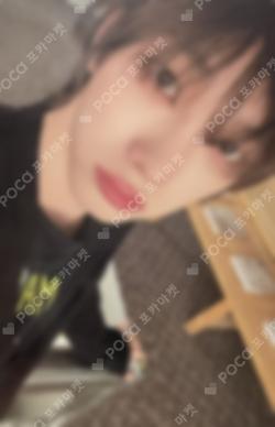No Genre POP-UP STORE TIN CASE SET SUNGHO photocard image