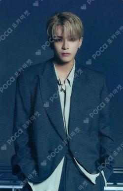REBOOT JP LIMITED TAG ALBUM Ver.2 ASAHI photocard image