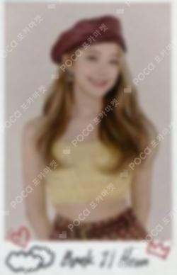 2022 fromis_9 1st fan meeting fromis day Photo Card Set