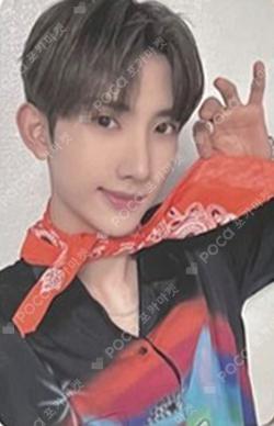 HOUSE OF TRICKY : HOW TO PLAY SOUND WAVE SEEUN photocard image