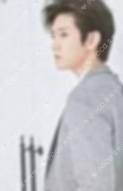 NU'EST W CONCERT DOUBLE YOU FINAL IN SEOUL TRADING CARD SET REN photocard image