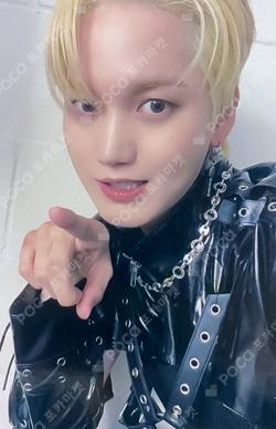 Goosebumps SOUNDWAVE SEUNGJUN photocard image