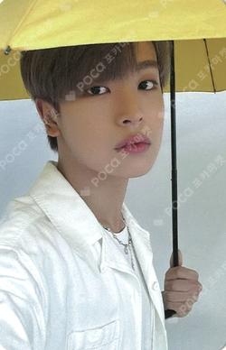 xikers YECHAN photocard image