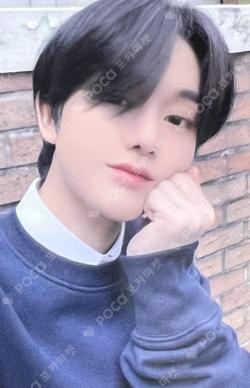 Love Never Dies SOUND WAVE HYUNSOO photocard image