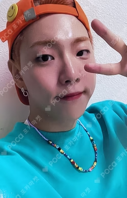 SUMMER POPUP ALBUM [POPPING] SOUNDWAVE