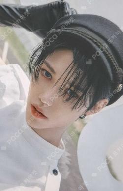 MAXIDENT Sony Music FELIX photocard image