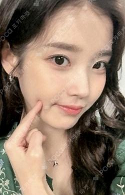 2025 HAPPY IU DAY [IU HBD CAFE] IU photocard image