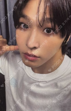 NCT WISH THE 1ST PHOTO EXHIBITION [ONE SUMMER WISH] T-SHIRT SET