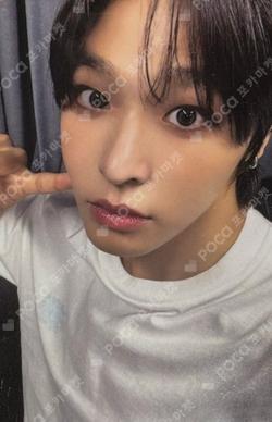 NCT WISH THE 1ST PHOTO EXHIBITION [ONE SUMMER WISH] T-SHIRT SET RIKU photocard image