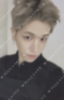 No Genre M2U LUCKY DRAW RIWOO photocard image