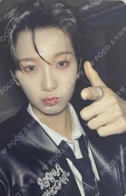 WILD&FREE Digipack Ver. KYRELL photocard image