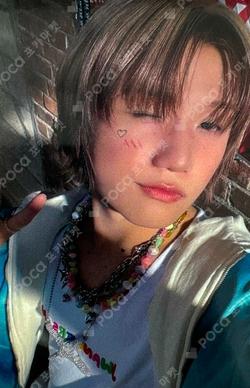 SAD SONG ALL MD JONGSEOB photocard image