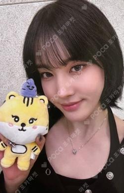 DREAMY SWEETLAND Yoon photocard image