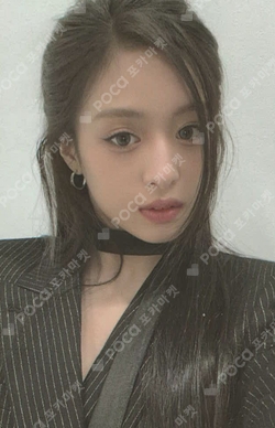 AHYEON 1st APRIL FULL CARD