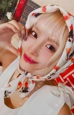 #TWICE5 LIMITED A MOMO photocard image