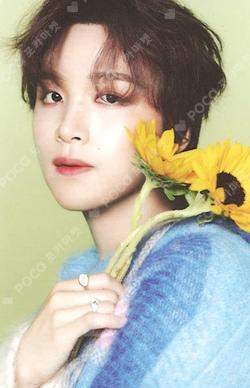 DREAM FINDER : Chase The Light NECKLACE SET HAECHAN photocard image