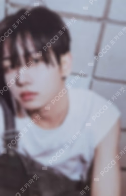 No Genre POP-UP STORE RANDOM TRADING CARD SET