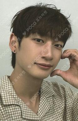 2024 OMEGA X MEMBERSHIP 1:1 PHOTO EVENT fromm store