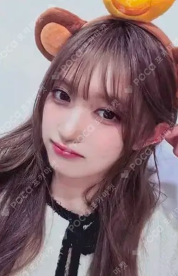 IVE EMPATHY K-MONSTAR