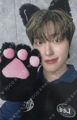 iykyk MAKESTAR SEBIN photocard image