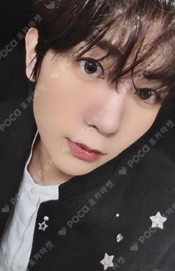 Steady HOODIE VEST RYO photocard image