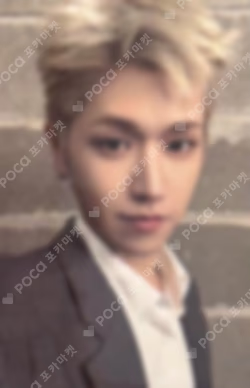 No Genre POP-UP STORE LUCKY DRAW RIWOO photocard image