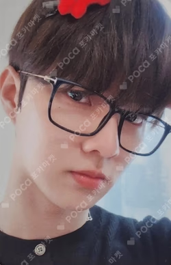 Unexpected MINIRECORD LUCKY DRAW Q photocard image