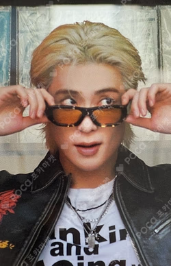 JAEHYUN ‘Real Peach LIVE’ [DIGITAL CODE] KAKAO TALK JAEHYUN photocard image