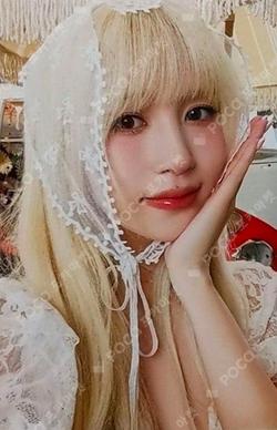 #TWICE5 LIMITED A MINA photocard image