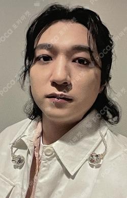 DAY6 3RD WORLD TOUR FOREVER YOUNG FINALE in SEOUL SUNGJIN photocard image