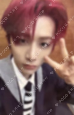 No Genre POP-UP STORE LUCKY DRAW TAESAN photocard image