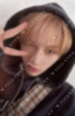 No Genre POP-UP STORE TIN CASE SET TAESAN photocard image