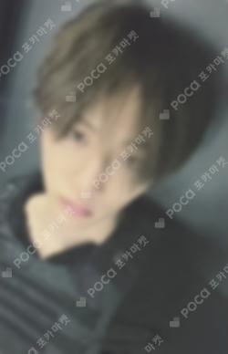 No Genre M2U LUCKY DRAW TAESAN photocard image