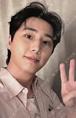 DAY6 3RD WORLD TOUR FOREVER YOUNG FINALE in SEOUL Young K photocard image