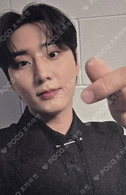 DAY6 3RD WORLD TOUR FOREVER YOUNG FINALE in SEOUL Young K photocard image