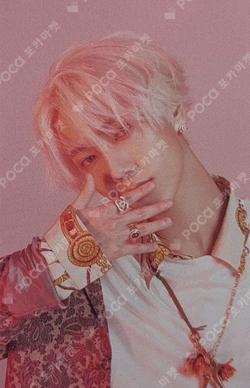 REPLAY KIT ver. YESUNG photocard image