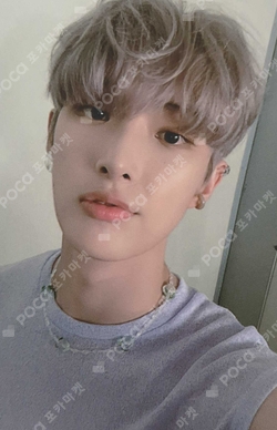ATEEZ トレカ everline ラキドロ FEVER part3 ミンギ ATEEZ アチズ EVERLINE 特典 トレカ ラキドロ ミンギ｜Yahoo