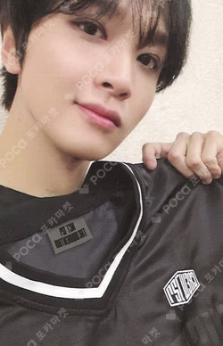 NCT 127 4TH TOUR NEO CITY : SEOUL - THE MOMENTUM PULLOVER