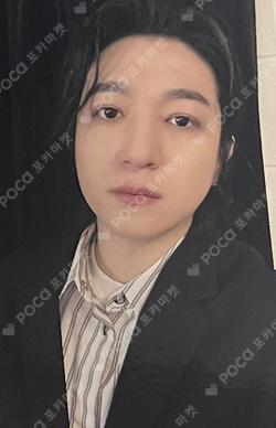 DAY6 3RD WORLD TOUR FOREVER YOUNG FINALE in SEOUL SUNGJIN photocard image