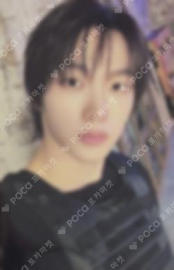 No Genre M2U LUCKY DRAW SUNGHO photocard image