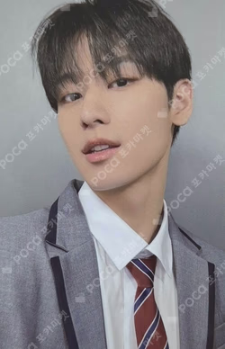 THE BOYZ FAN-CON THE B LAND REWARD